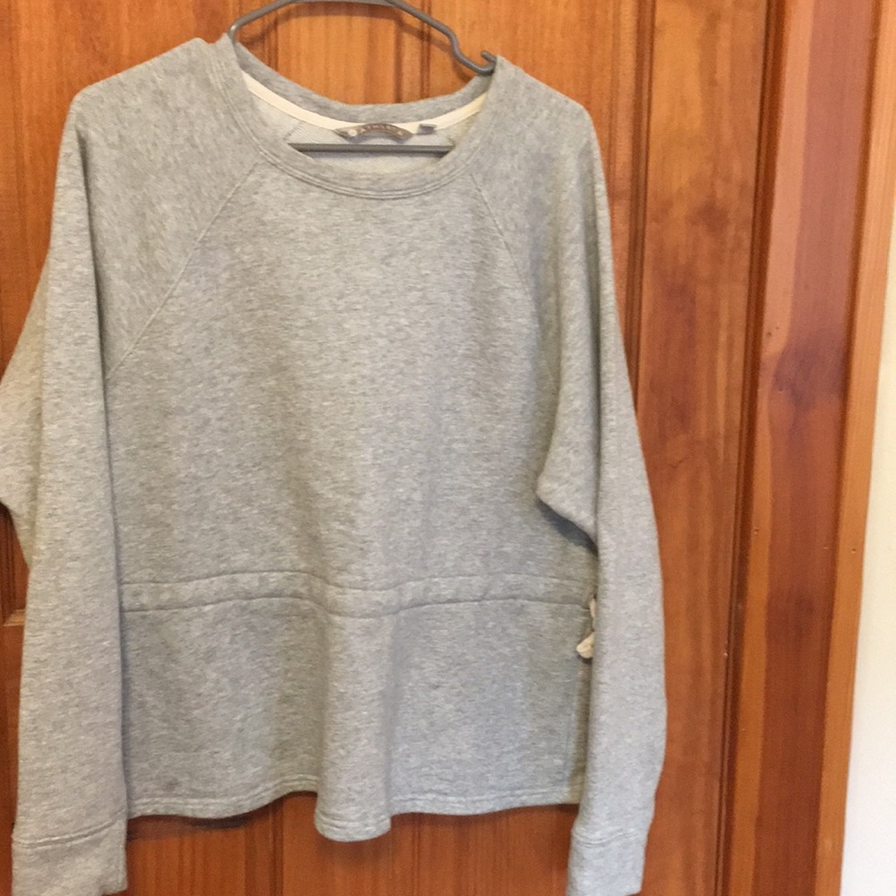 Athleta Sweatshirt